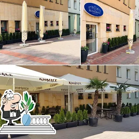 House With Lanterns Apartmán *