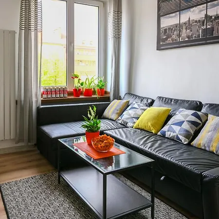 House With Lanterns Apartmán *