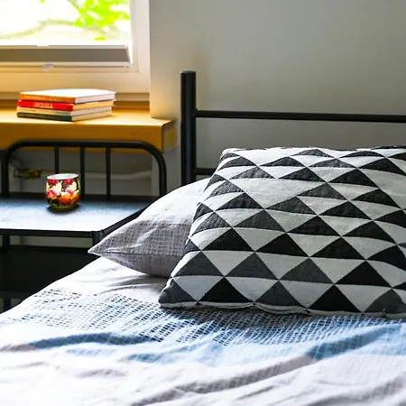 House With Lanterns Appartement *