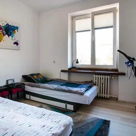 House With Lanterns Appartement *