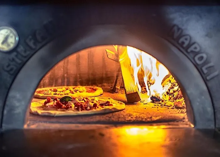 House With Lanterns Apartamento *