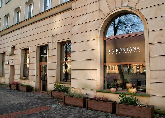 House With Lanterns Apartamento Tychy