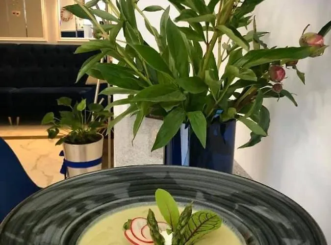 Apartamento House With Lanterns *