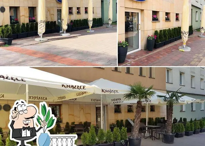 House With Lanterns Apartamento *