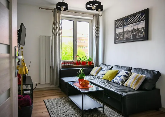 House With Lanterns *