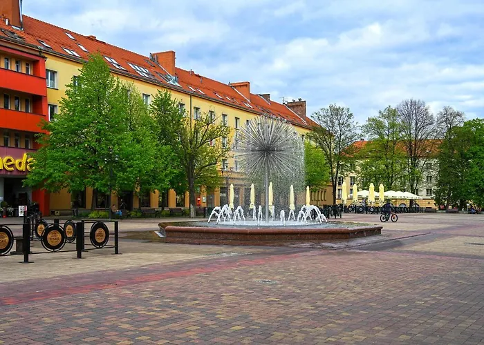 Apartamento House With Lanterns